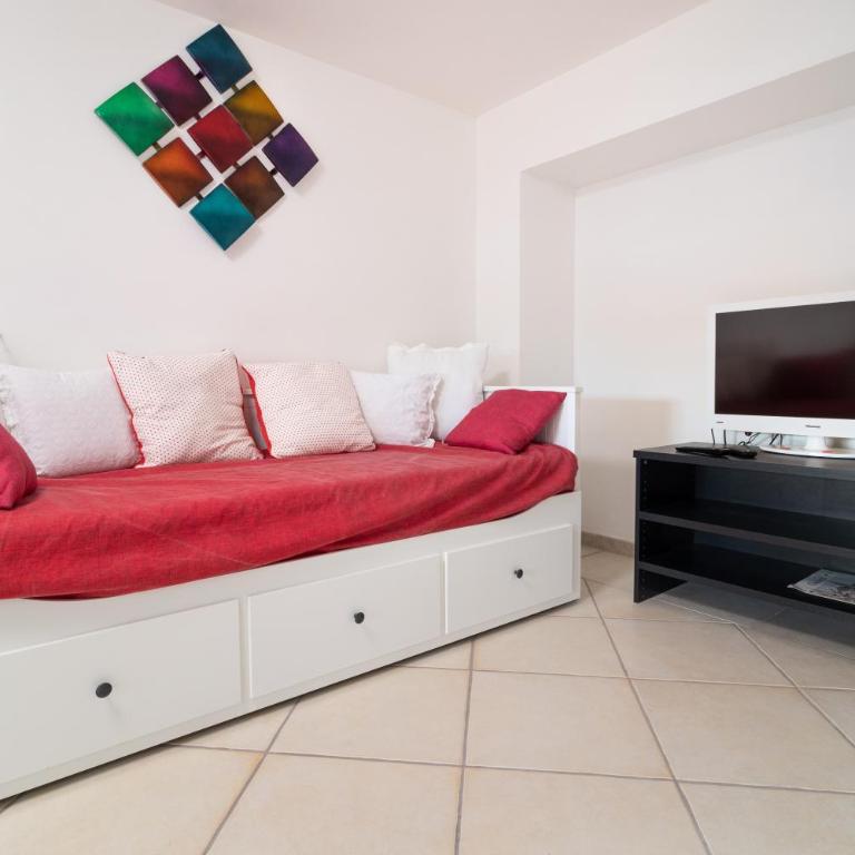 Modern House - Casa con 1 Camera da Letto - 2
