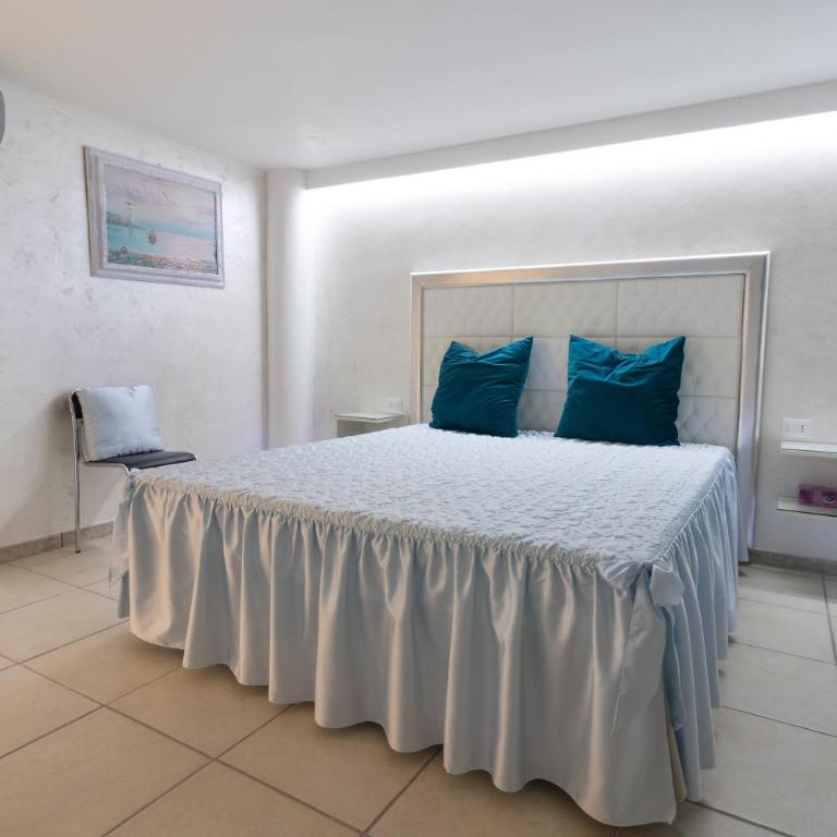 Modern House - Casa con 1 Camera da Letto - 10