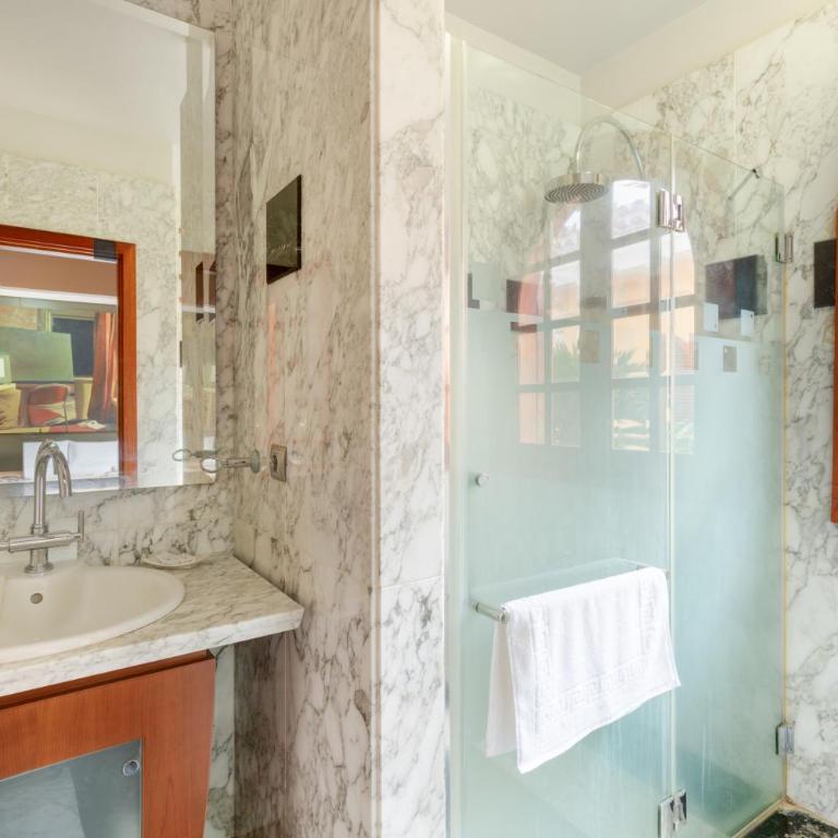 Chalet Rural Bentayga - Chalet - 13
