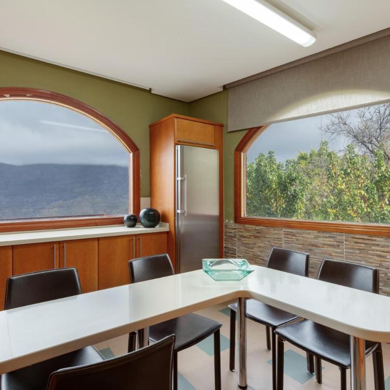 Chalet Rural Bentayga - Chalet - 6