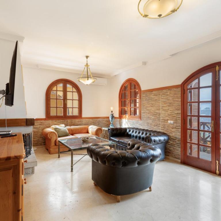 Chalet Rural Bentayga - Chalet - 1