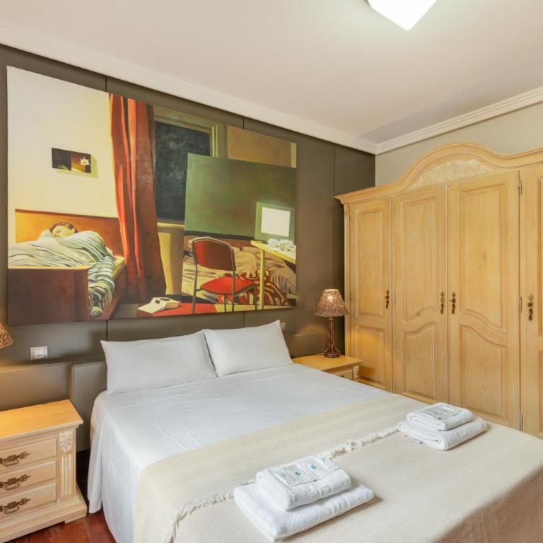 Chalet Rural Bentayga - Chalet - 10