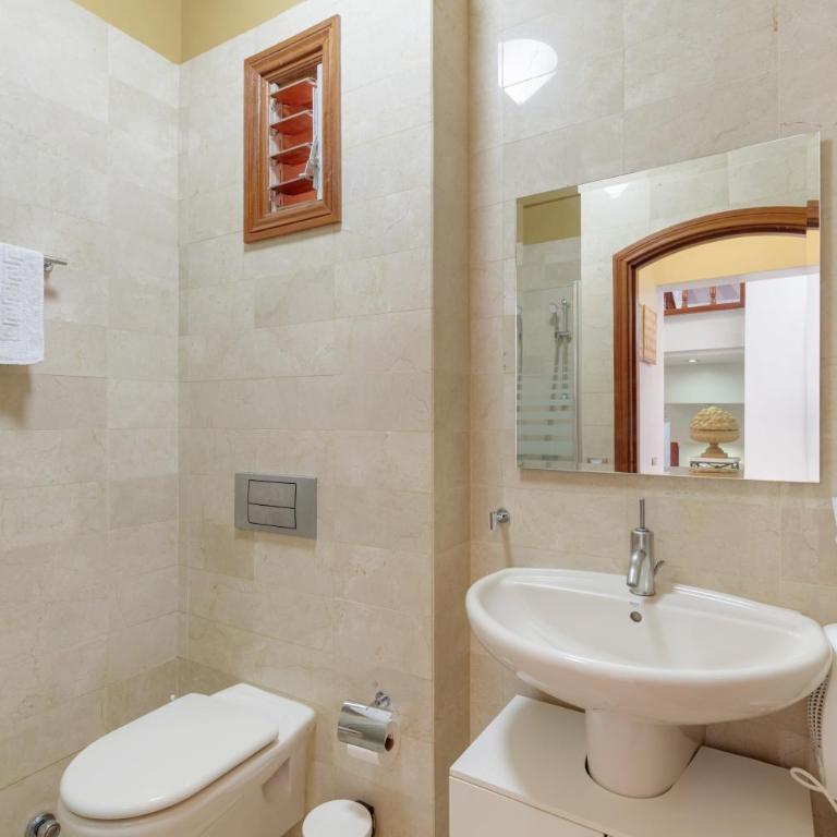 Chalet Rural Bentayga - Chalet - 22