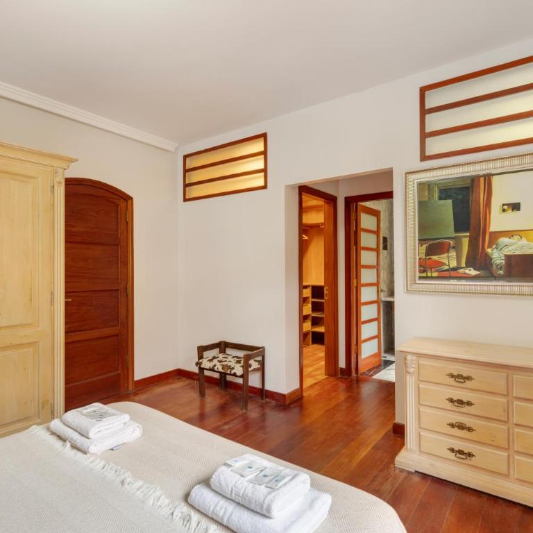 Chalet Rural Bentayga - Chalet - 11