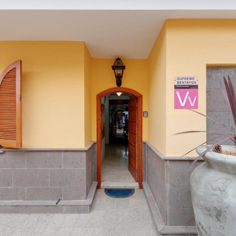 Chalet Rural Bentayga - Chalet - 31