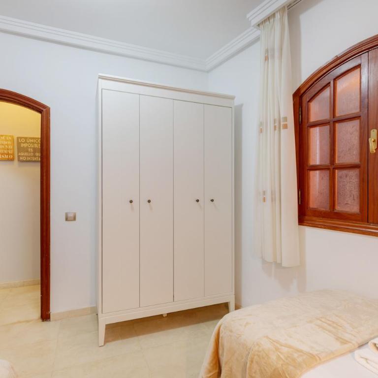 Chalet Rural Bentayga - Chalet - 21