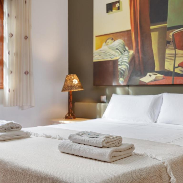 Chalet Rural Bentayga - Chalet - 9