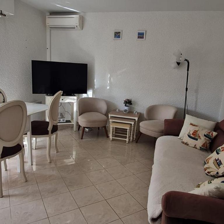 Appartement rez de jardin Terrasse - Appartement 1 Chambre - 4