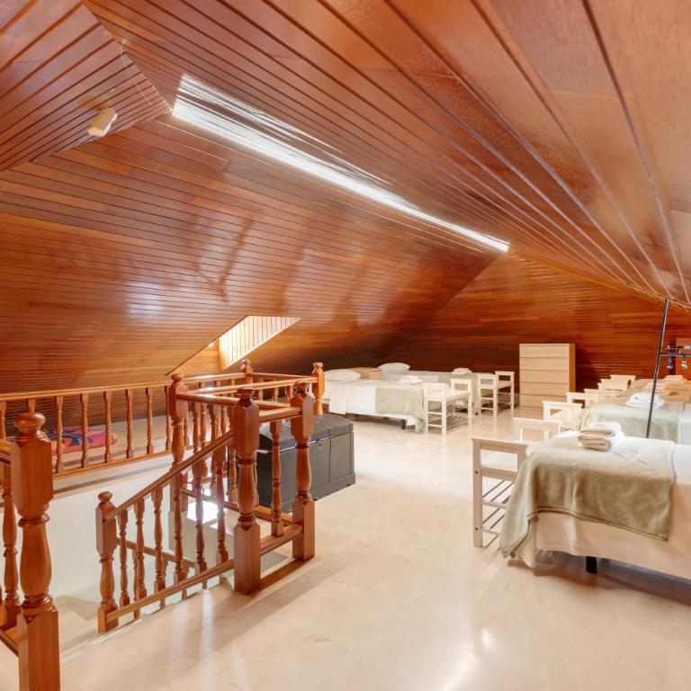 Chalet Rural Bentayga - Chalet - 28