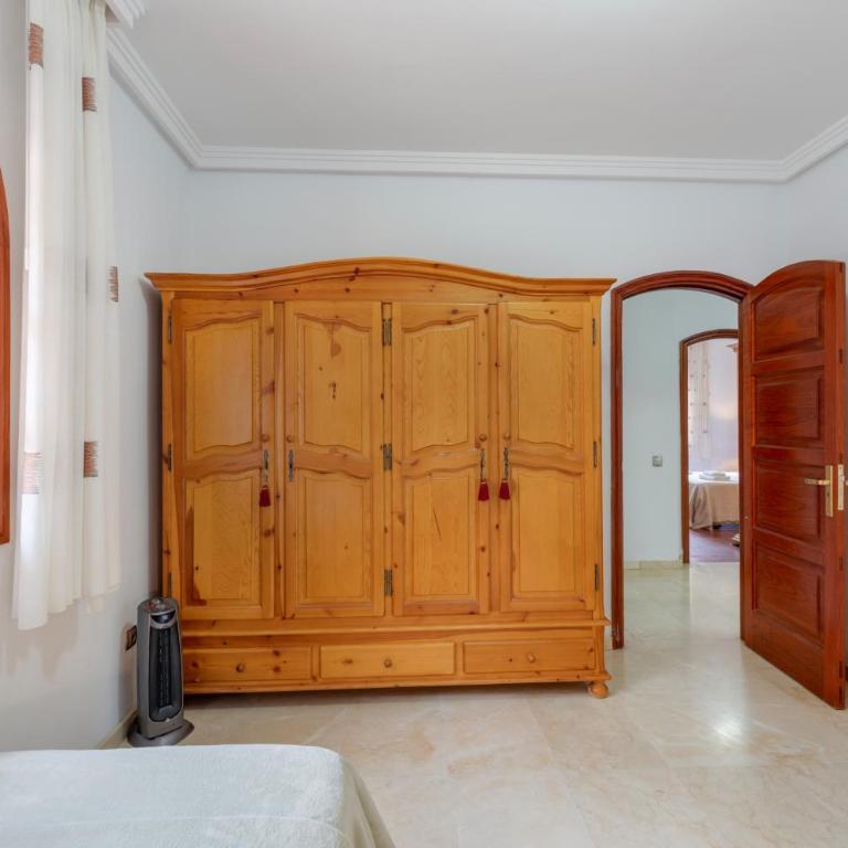 Chalet Rural Bentayga - Chalet - 17