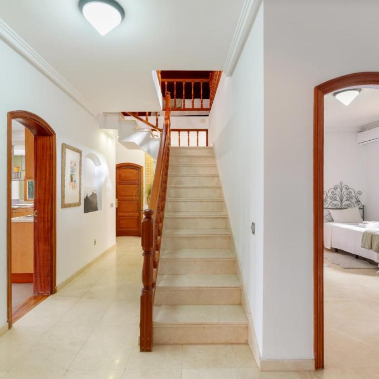 Chalet Rural Bentayga - Chalet - 29