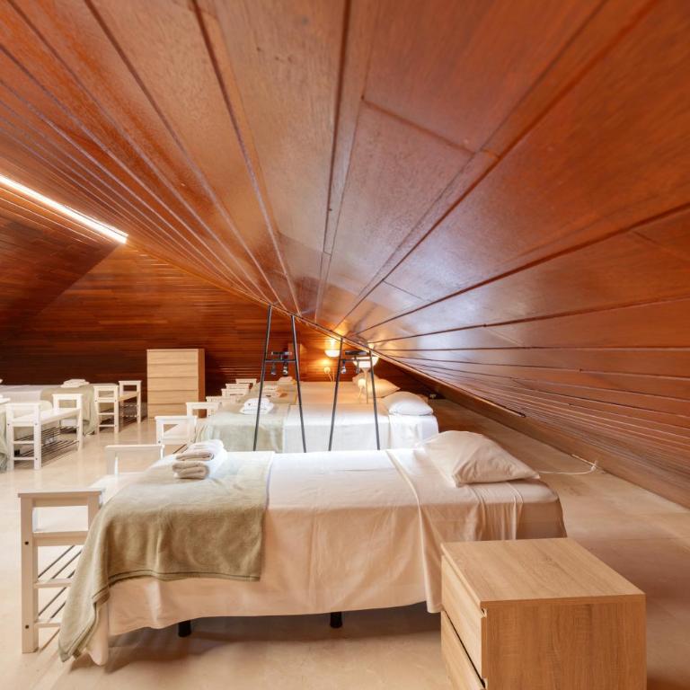 Chalet Rural Bentayga - Chalet - 27