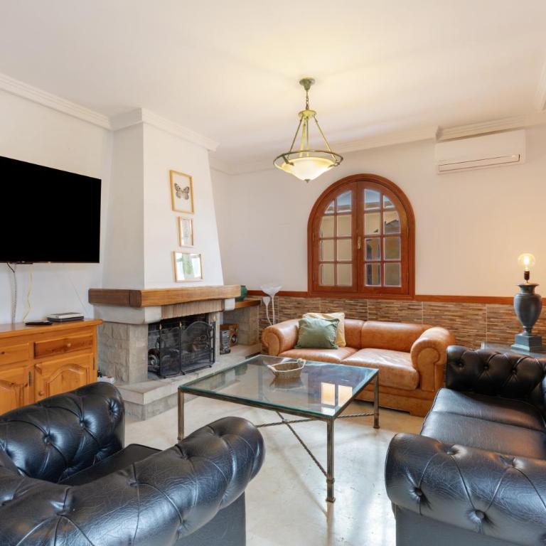 Chalet Rural Bentayga - Chalet - 2