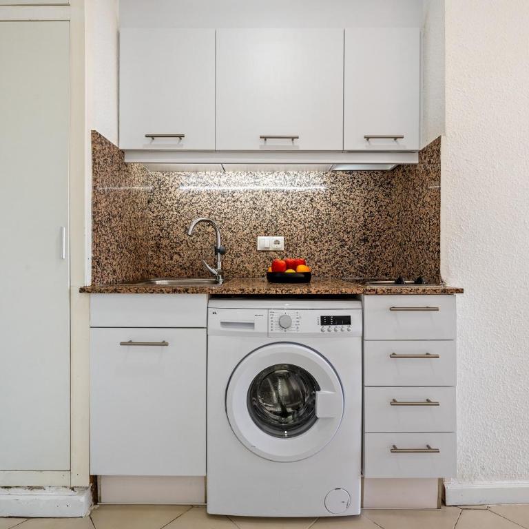 Salou apartment beach - Superior Apartment with City View - 11