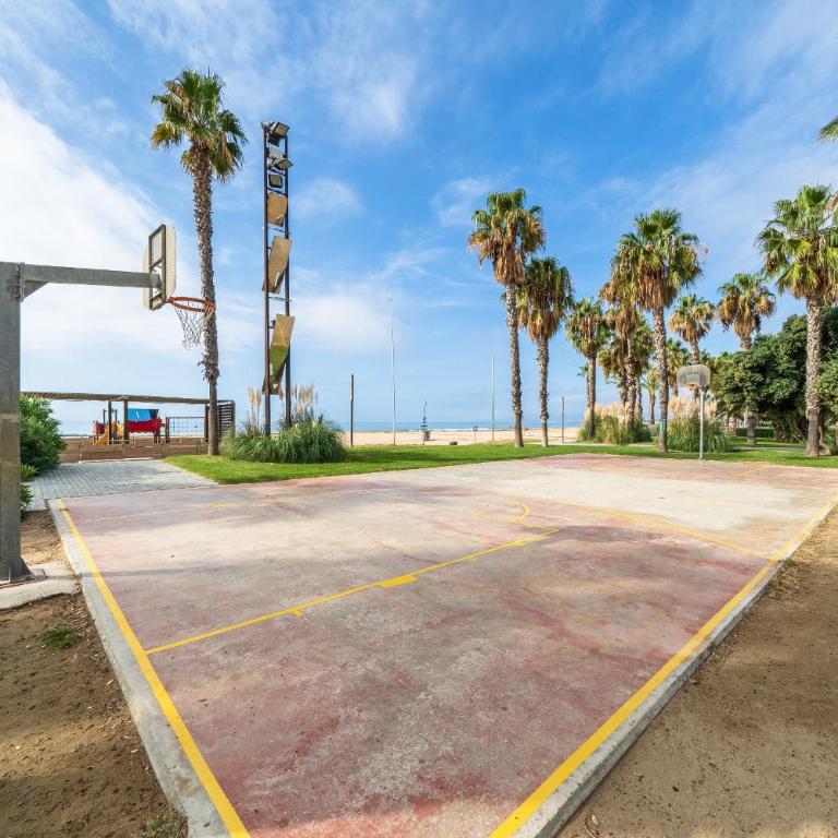 Salou apartment beach - Superior Apartment with City View - 30
