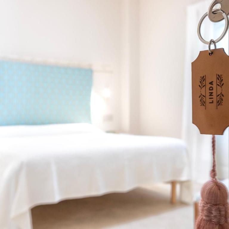 Dimora Sella Rooms - Camera Queen Standard - 11