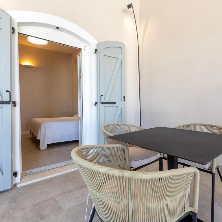 Dimora Sella Rooms - Camera Queen Standard - 10