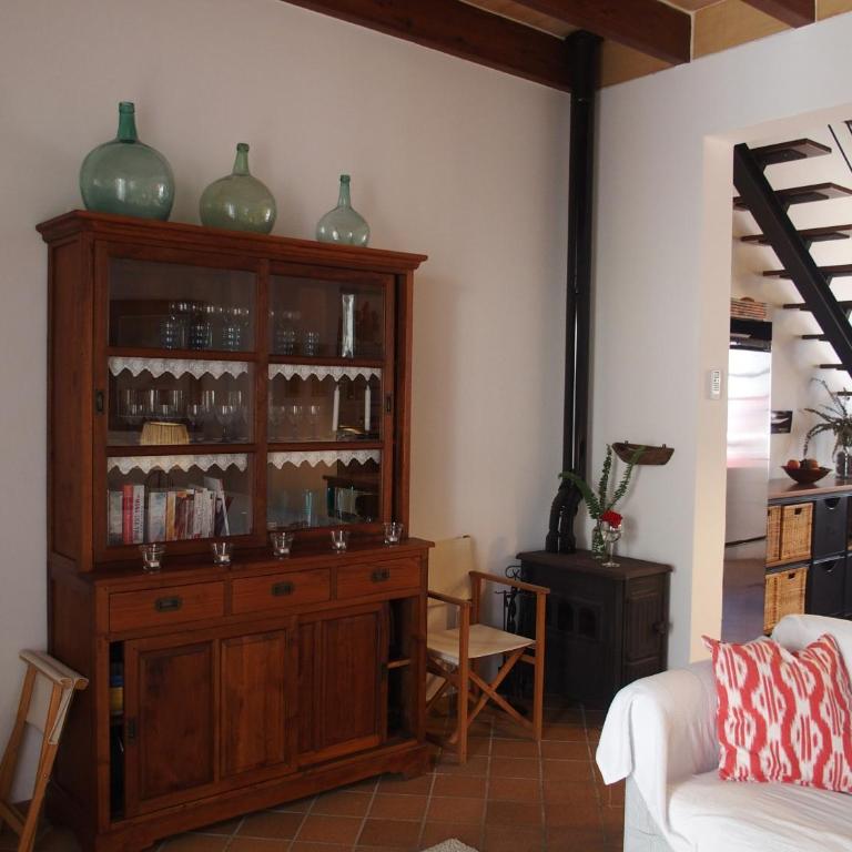 Sa Caseta - Casa de 3 dormitorios - 5