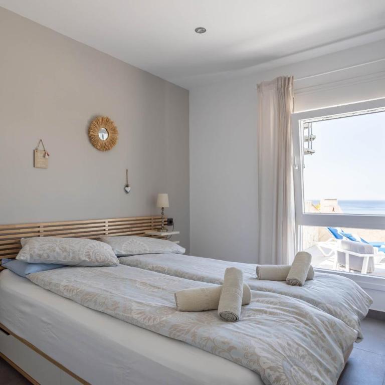 Wonderful house just above the Sea - Casa de 2 dormitorios - 26