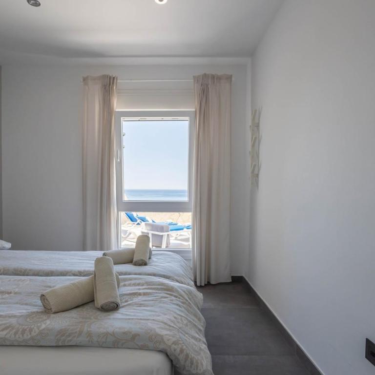 Wonderful house just above the Sea - Casa de 2 dormitorios - 27