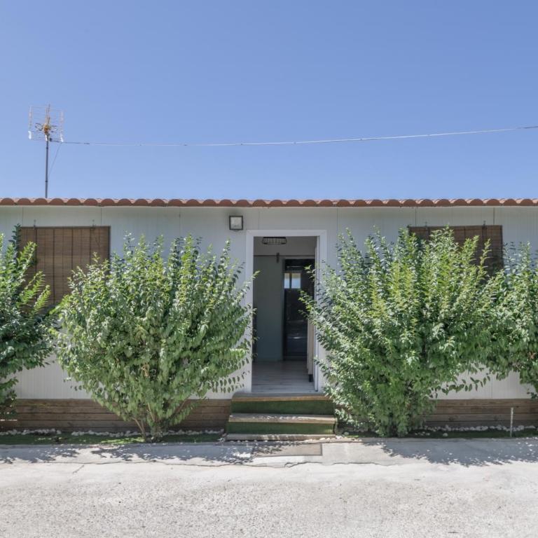 Casita de Ana - Habitación Cuádruple con ducha - 26