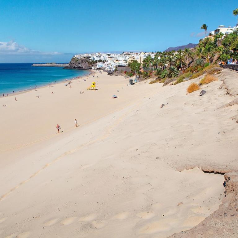 Apartamento Playa Morro Jable 2b - Apartamento Superior con vistas a la ciudad - 17