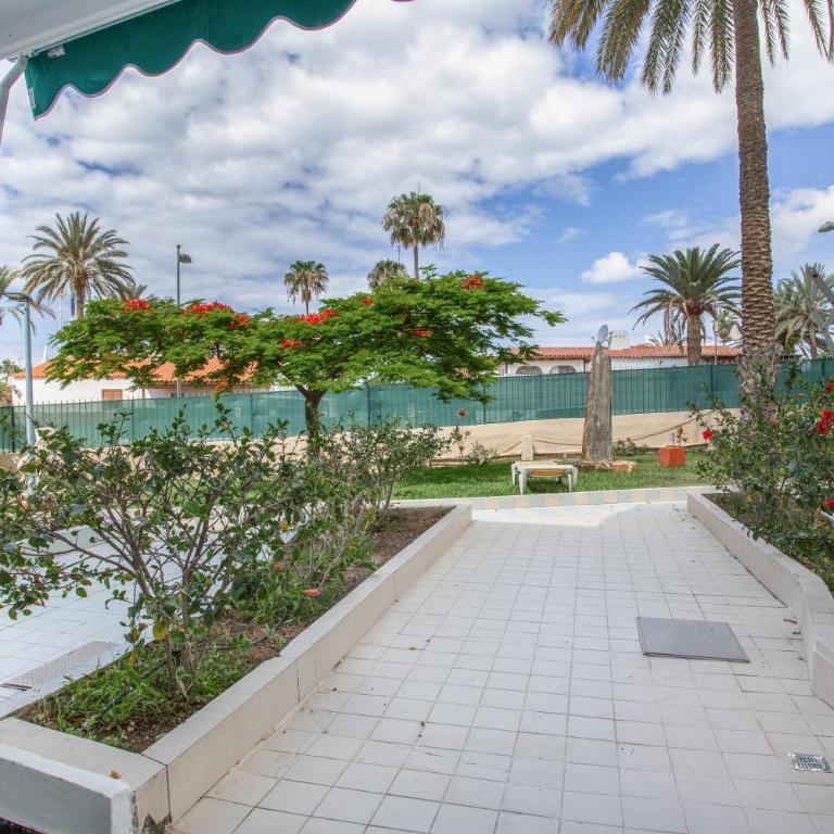 Estudio Yumbo Playa - Studio with Terrace - 22