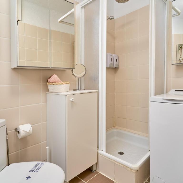 Estudio Lighthouse F77 A109 - Apartamento Estudio con vistas al mar - 13