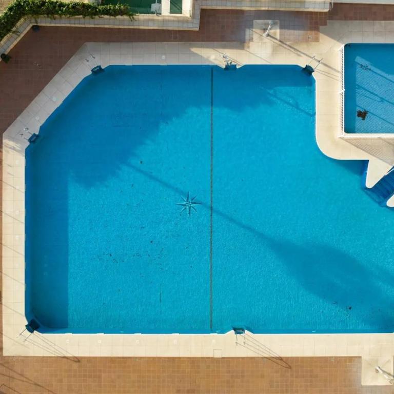 Estudio Lighthouse F77 A109 - Apartamento Estudio con vistas al mar - 23