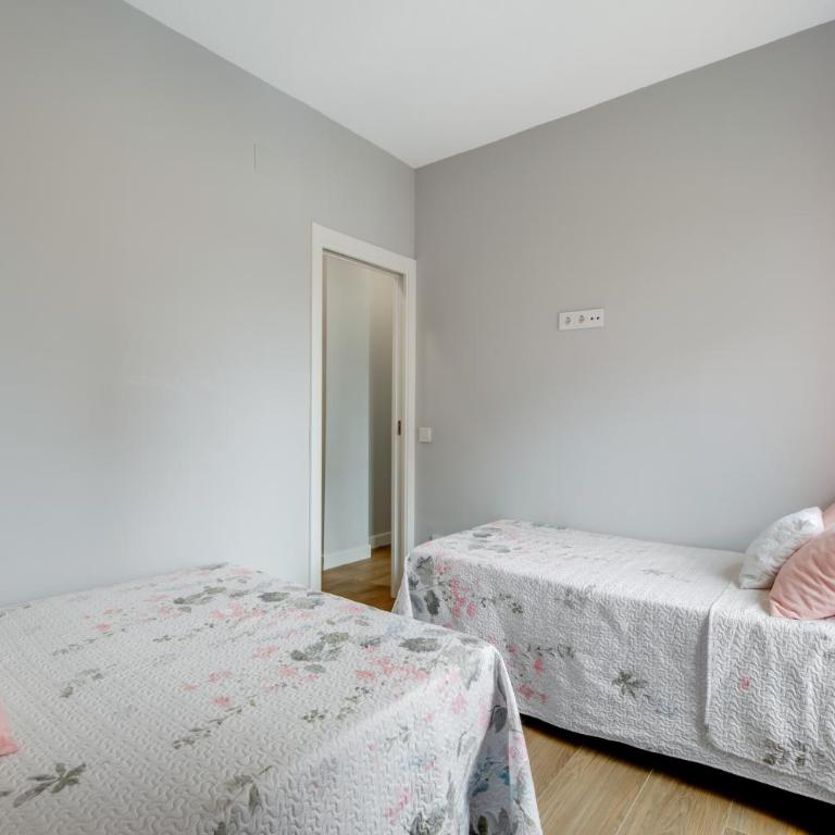 Brisa marina - Apartamento con ducha - 19