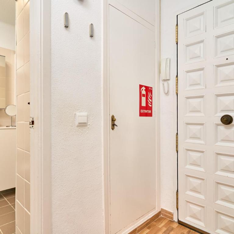 Estudio Lighthouse F77 A109 - Apartamento Estudio con vistas al mar - 14