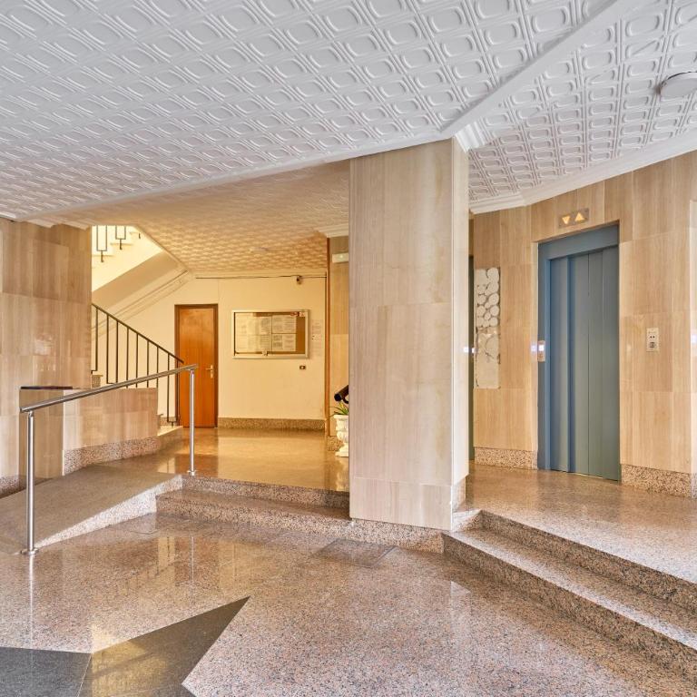 Estudio Lighthouse F77 A109 - Apartamento Estudio con vistas al mar - 18