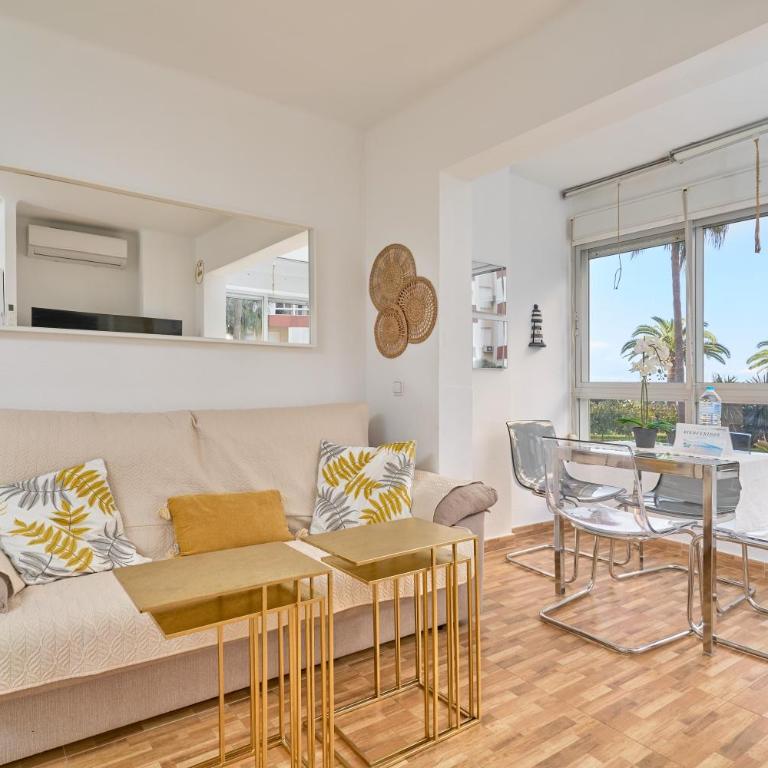 Estudio Lighthouse F77 A109 - Apartamento Estudio con vistas al mar - 15