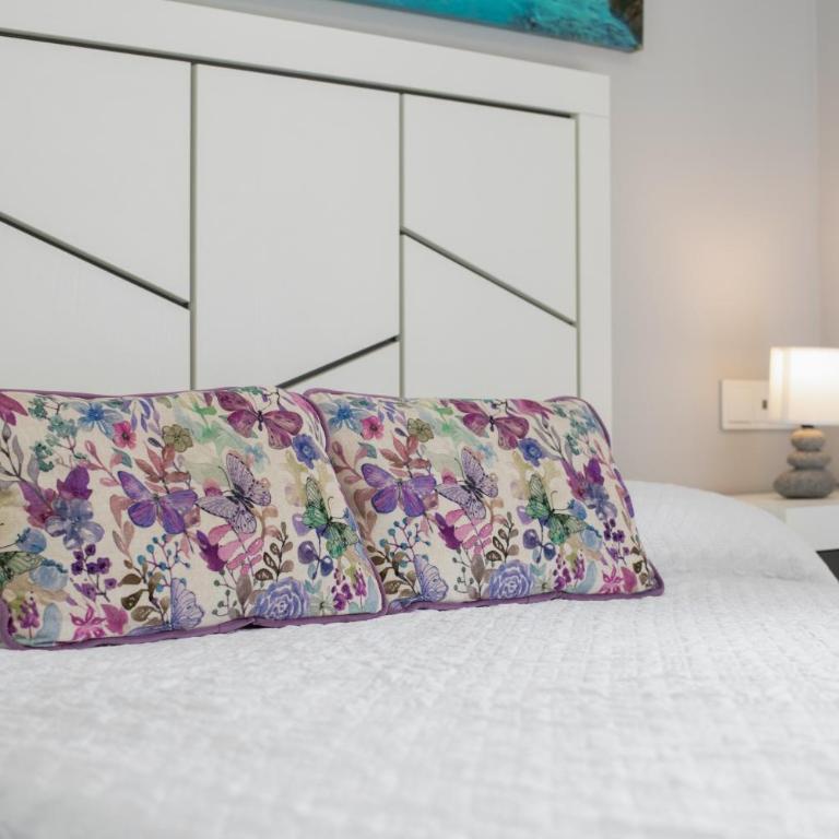 Brisa marina - Apartamento con ducha - 13