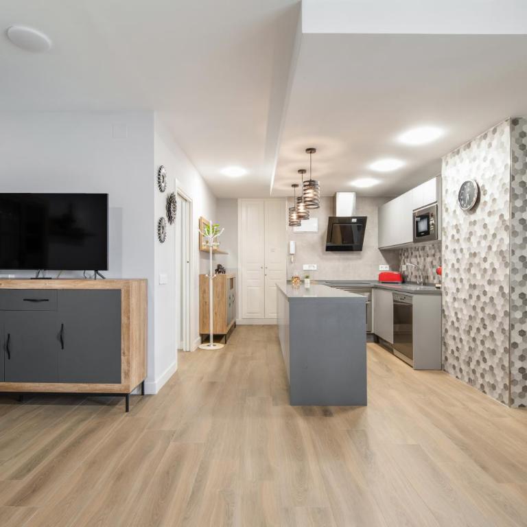 Brisa marina - Apartamento con ducha - 6