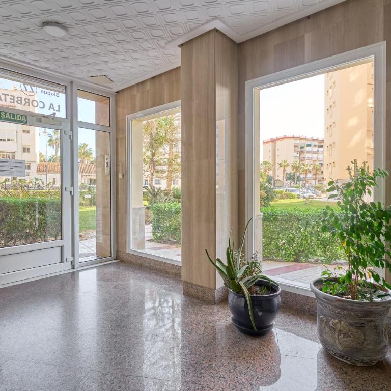 Estudio Lighthouse F77 A109 - Apartamento Estudio con vistas al mar - 19