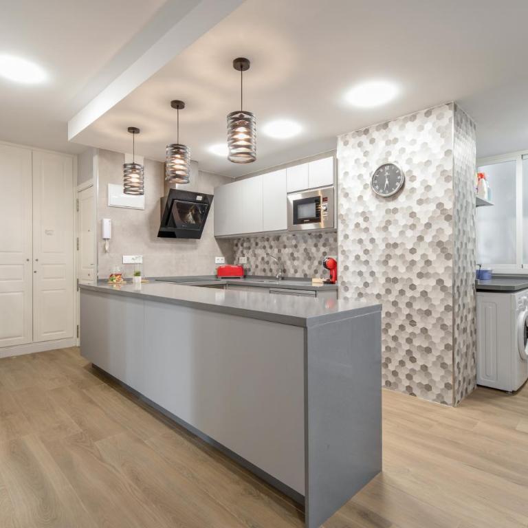 Brisa marina - Apartamento con ducha - 7