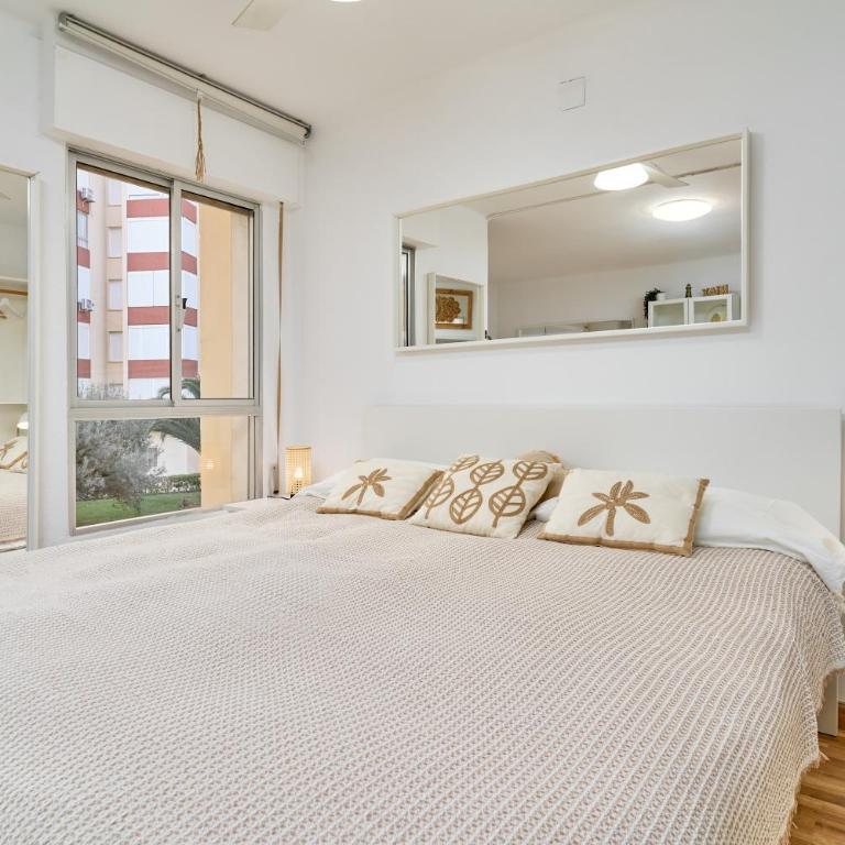 Estudio Lighthouse F77 A109 - Apartamento Estudio con vistas al mar - 8