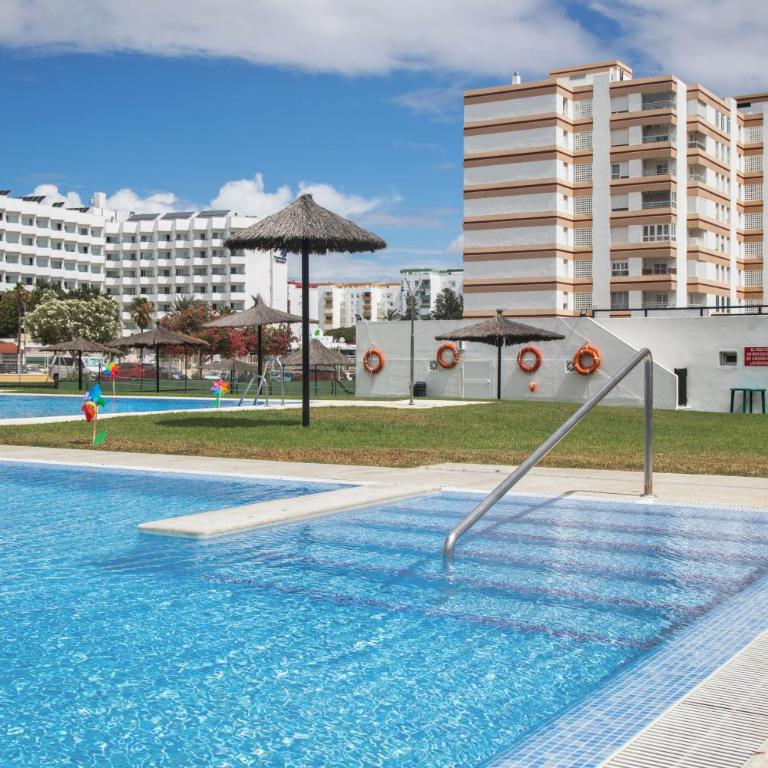 Brisa marina - Apartamento con ducha - 1