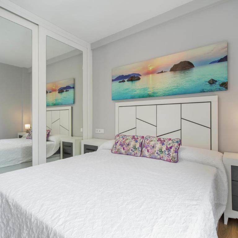 Brisa marina - Apartamento con ducha - 12