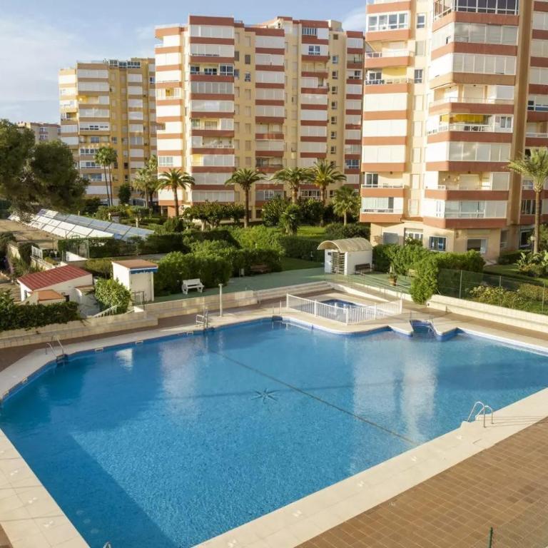 Estudio Lighthouse F77 A109 - Apartamento Estudio con vistas al mar - 24