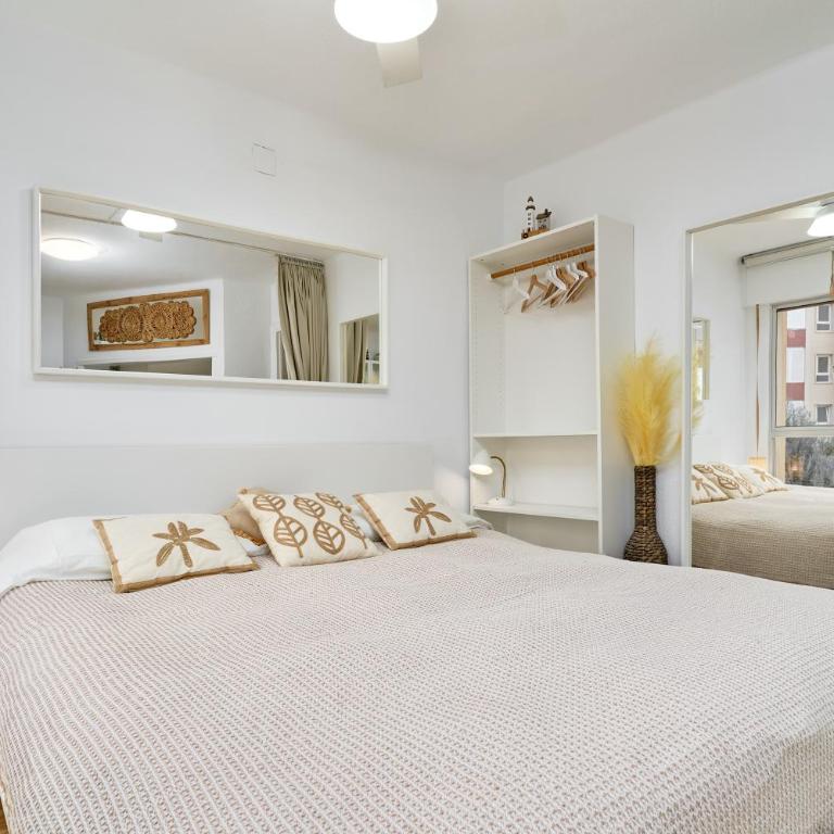 Estudio Lighthouse F77 A109 - Apartamento Estudio con vistas al mar - 10