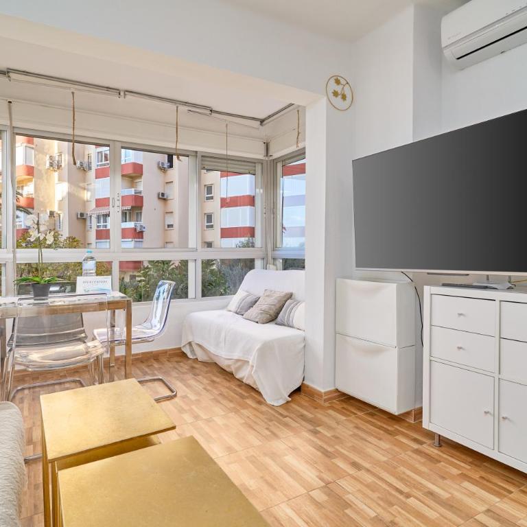 Estudio Lighthouse F77 A109 - Apartamento Estudio con vistas al mar - 16