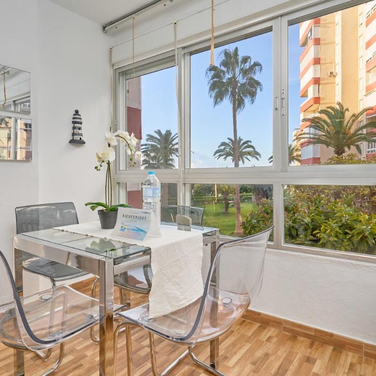 Estudio Lighthouse F77 A109 - Apartamento Estudio con vistas al mar - 2