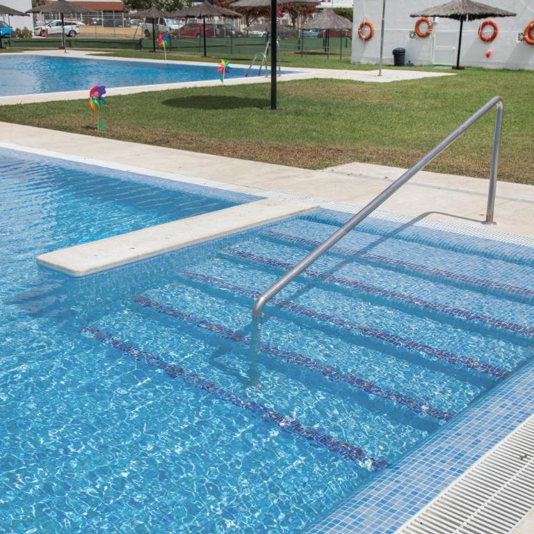 Brisa marina - Apartamento con ducha - 22