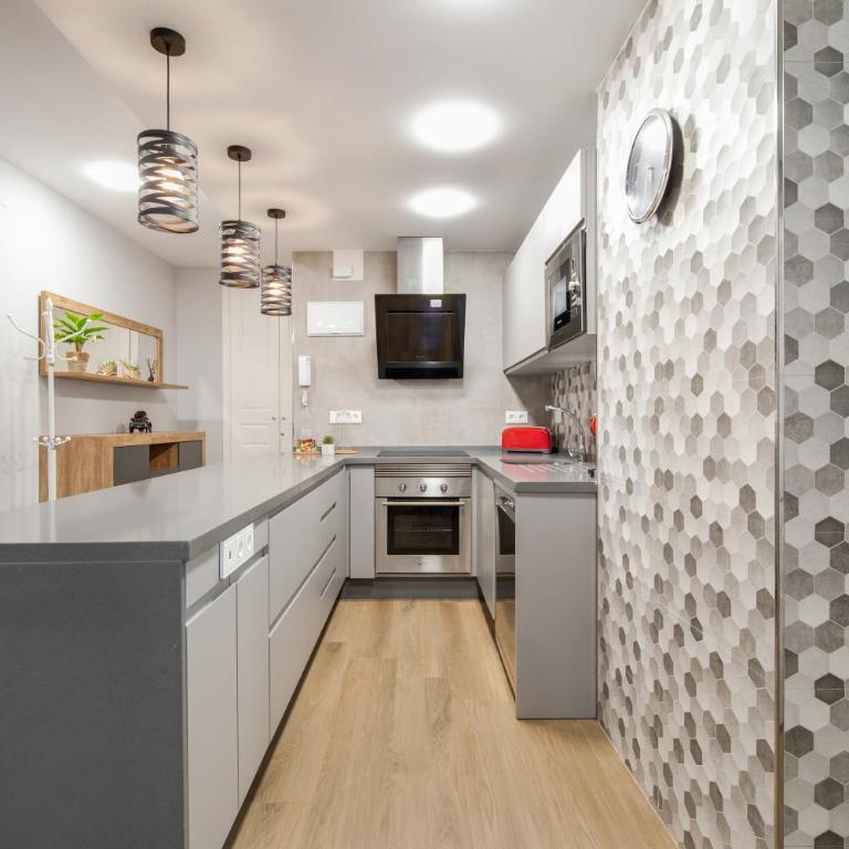 Brisa marina - Apartamento con ducha - 8