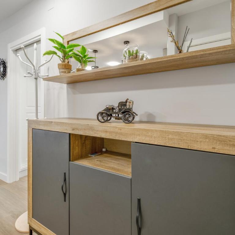 Brisa marina - Apartamento con ducha - 18