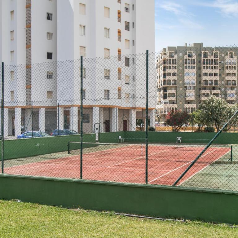 Brisa marina - Apartamento con ducha - 26