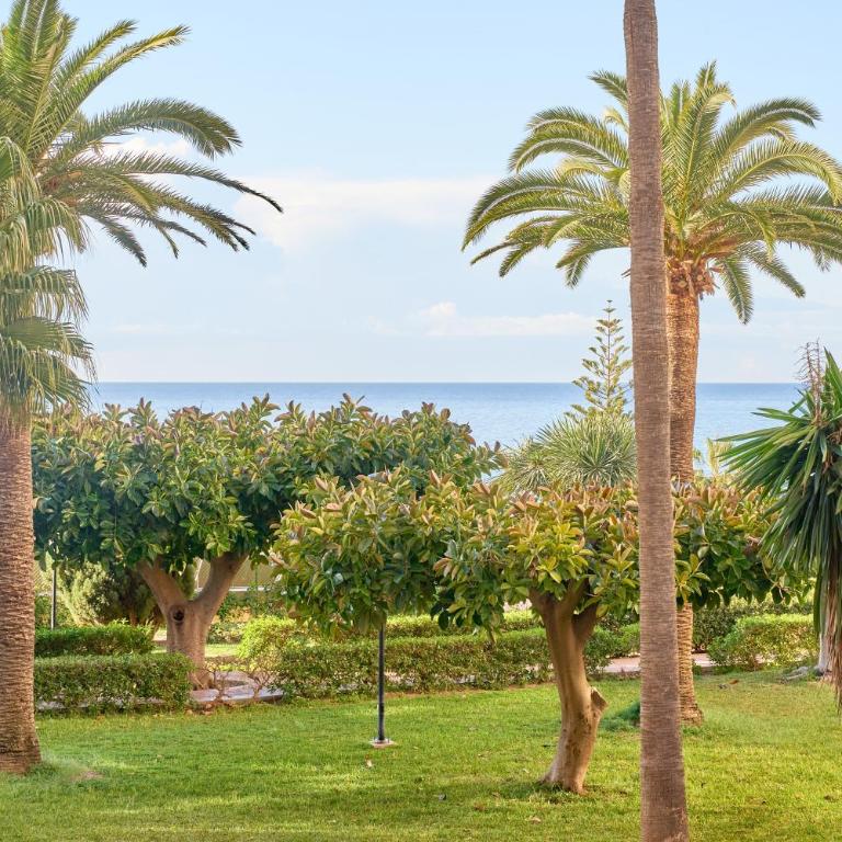 Estudio Lighthouse F77 A109 - Apartamento Estudio con vistas al mar - 25