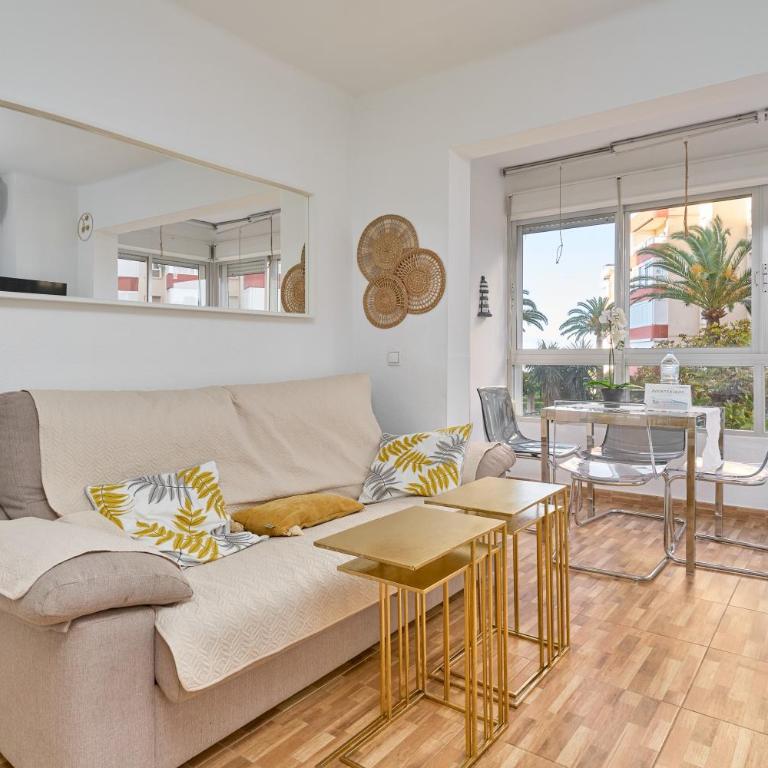 Estudio Lighthouse F77 A109 - Apartamento Estudio con vistas al mar - 1